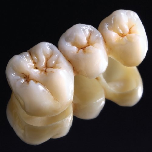 Zirconia